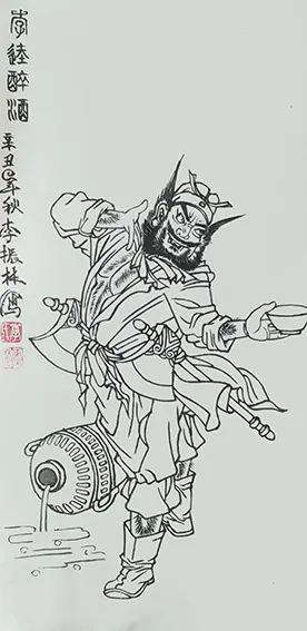 李振林作品 (8)